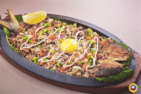 bangus sisig recipe